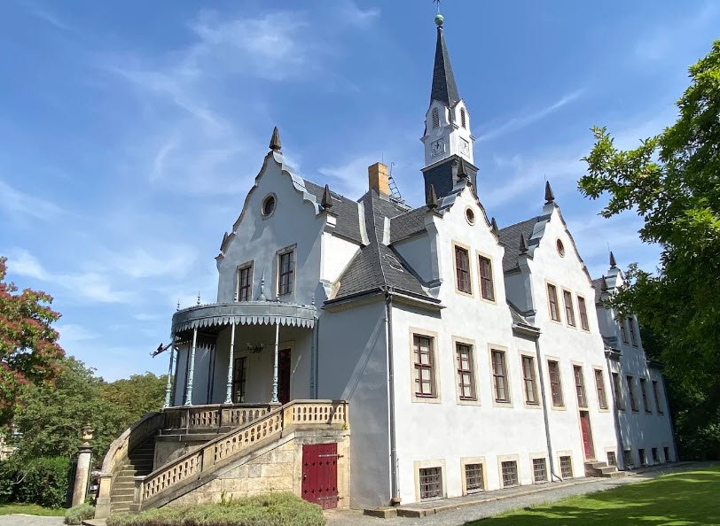 Schloss Burgk Freital, Städtische Sammlungen Freital, Freital, Germany, Germany